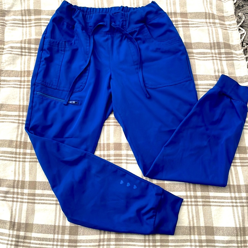 Womens scrub pants 🩺🩺